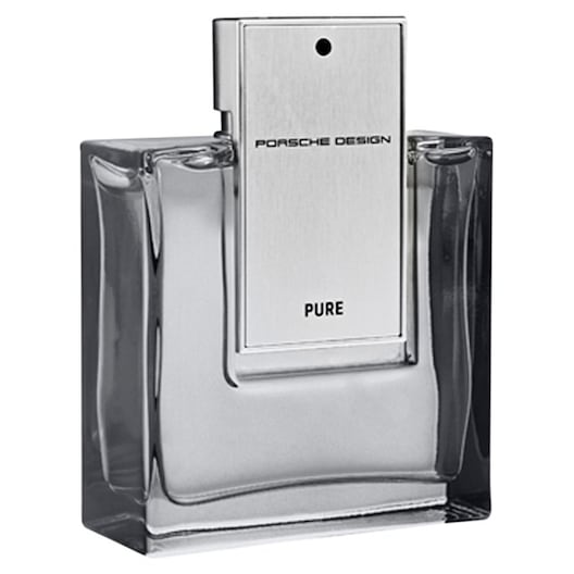 Porsche Design Pure Eau de Toilette Spray Parfumer Male 100 ml