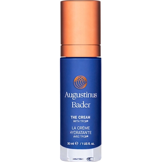 Augustinus Bader Ansigt The Cream Fugtighedscreme Female 30 ml