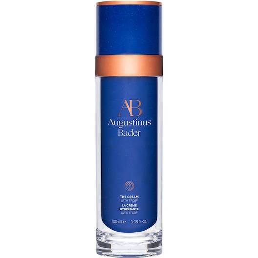 Augustinus Bader Ansigt The Cream Fugtighedscreme Female 100 ml
