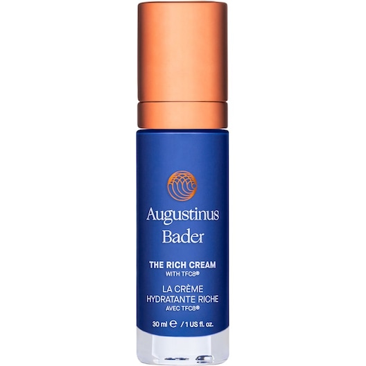 Augustinus Bader Ansigt The Rich Cream Fugtpleje Female 30 ml