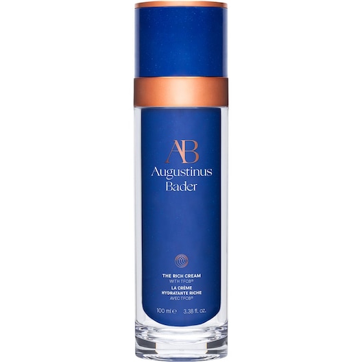 Augustinus Bader Ansigt The Rich Cream Fugtpleje Female 100 ml