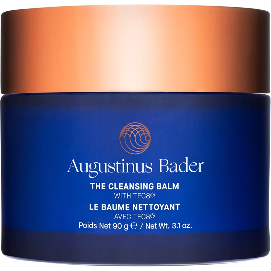 Augustinus Bader Viso The Cleansing Balm