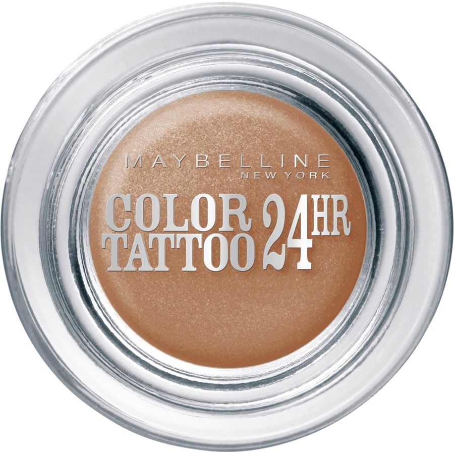 Maybelline-New-York Lidschatten