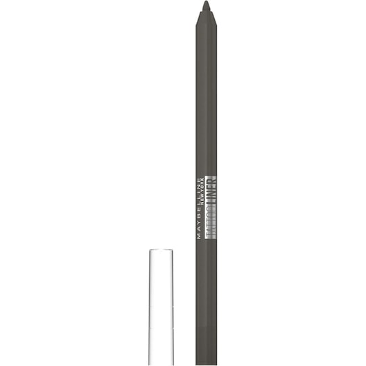 Maybelline New York Eyeliner Tattoo Liner Gel Pencil Kajal Damen 1,3 g