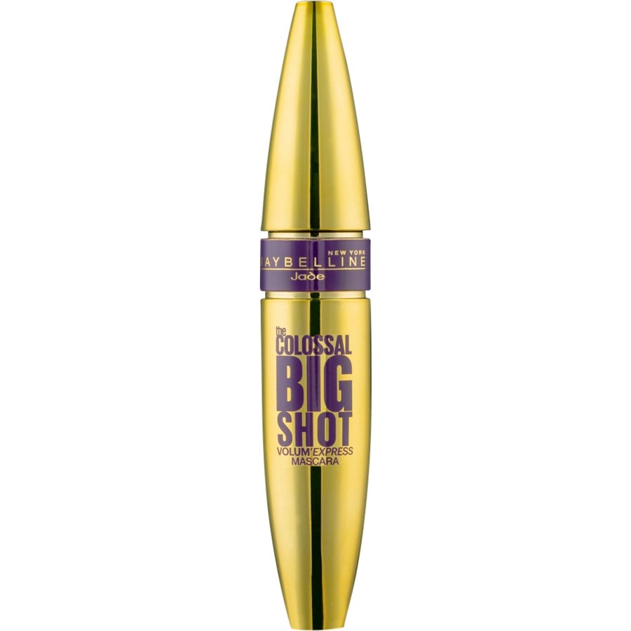 Maybelline-New-York Mascara