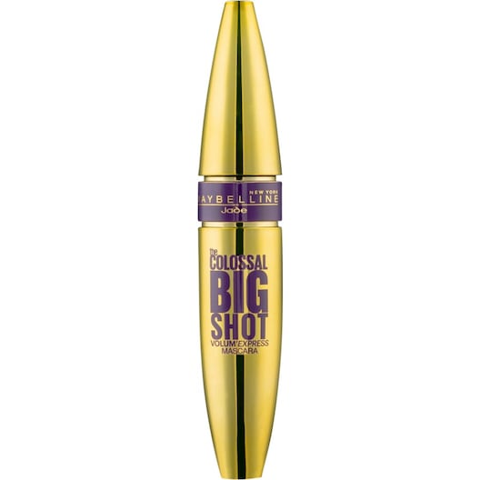 Maybelline New York Mascara Colossal Big Shot Damen