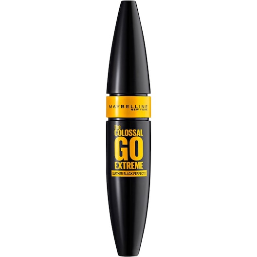 Maybelline New York Mascara Colossal Go Extreme Damen