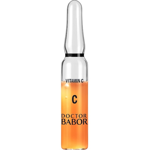 BABOR - Refine