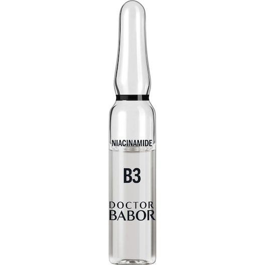 BABOR Gesichtspflege Ampoule-ConcentratesNiacinamide Ampoules 2 ml () 1202229