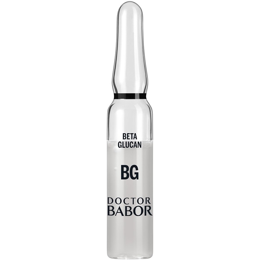 BABOR Ampoule Concentrates