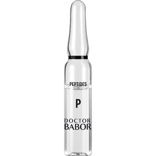 BABOR Ampoule Concentrates Peptides Ampoules Ampullen Damen