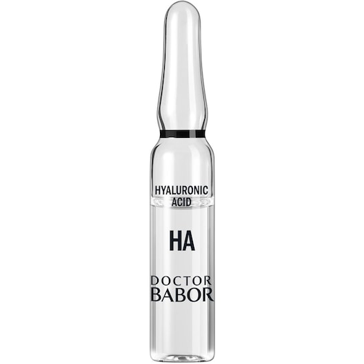 BABOR - Ampoule Concentrates