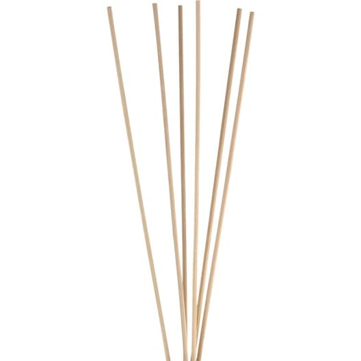 Linari Diffusorer Natural Evaporating Sticks Set Duftpinde Unisex