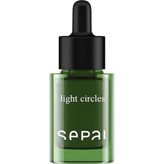 Sepai Serum og kur Light Circles Eye Female 15 ml