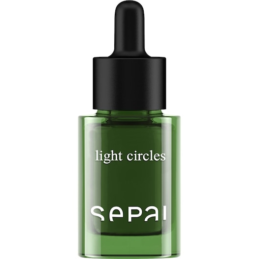 Sepai Seren Light Circles Eye Serum Vitamin C-Serum Damen