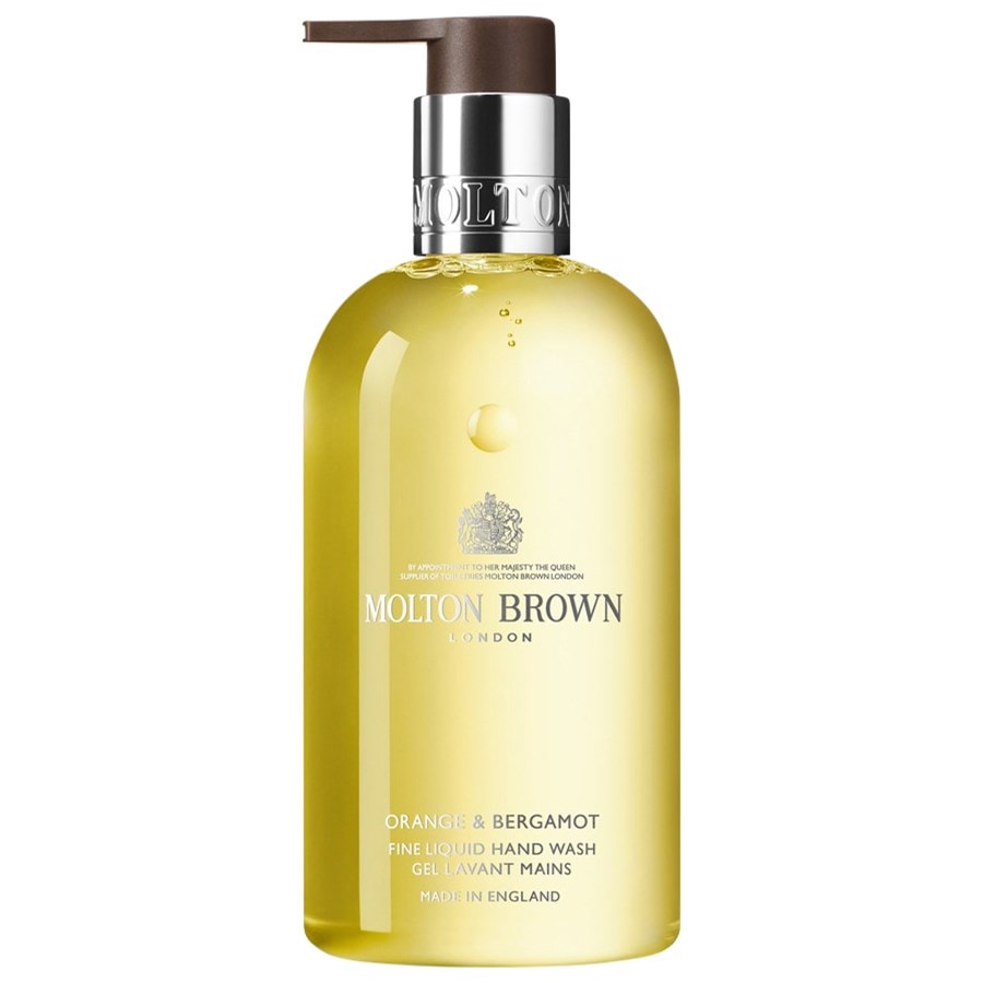 Molton-Brown Orange & Bergamot