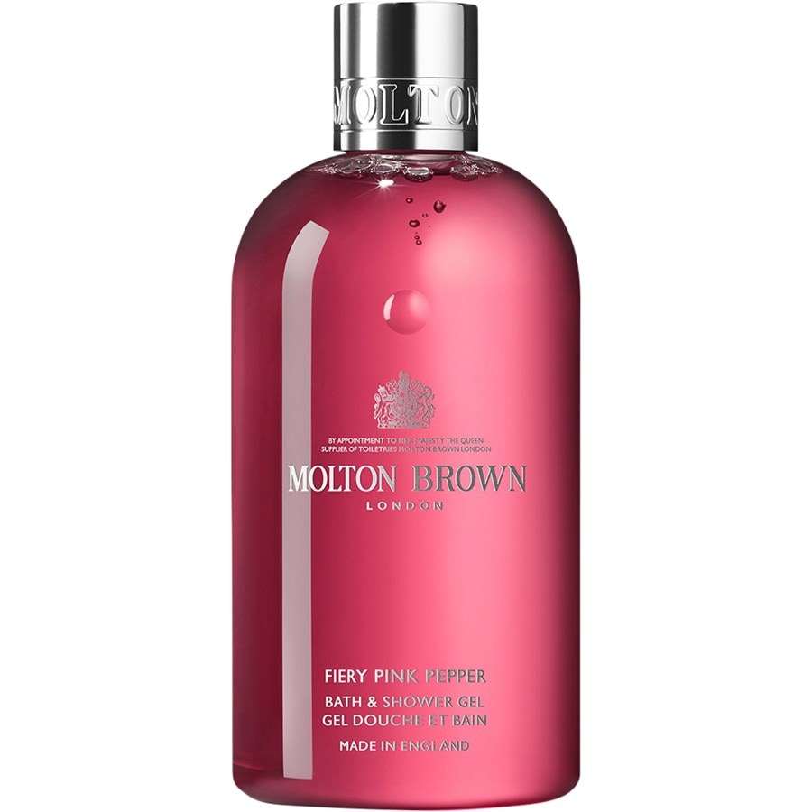 Molton-Brown Fiery Pink Pepper