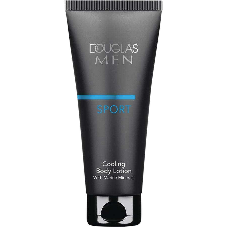 Douglas Collection Cura del corpo Cooling Body Lotion