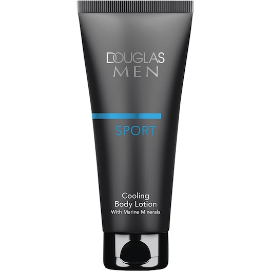 Douglas Collection Körperpflege Cooling Body Lotion Bodylotion Herren