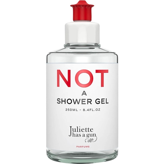 Juliette has a Gun - Körperpflege
