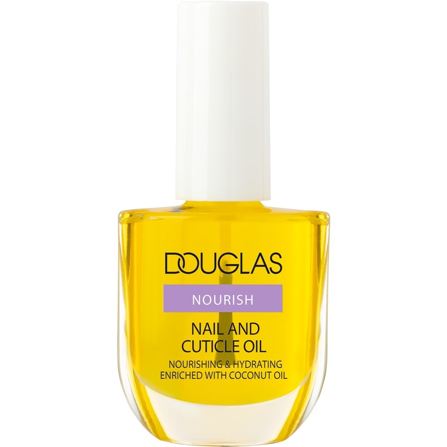 Douglas Collection Unghie Nail & Cuticle Oil