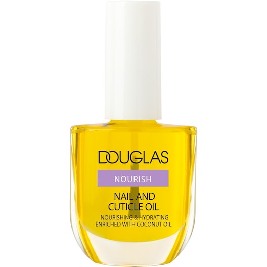 Douglas Collection Nägel Nail & Cuticle Oil Nagelpflege Damen