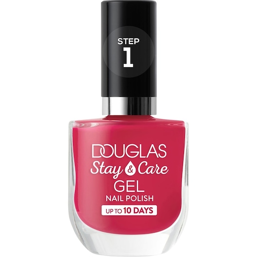 Douglas Collection Douglas Make-up Negle Stay & Care Gel No. 12 Goodbye Summer 10 ml (6.300,00 kr / 1 l)