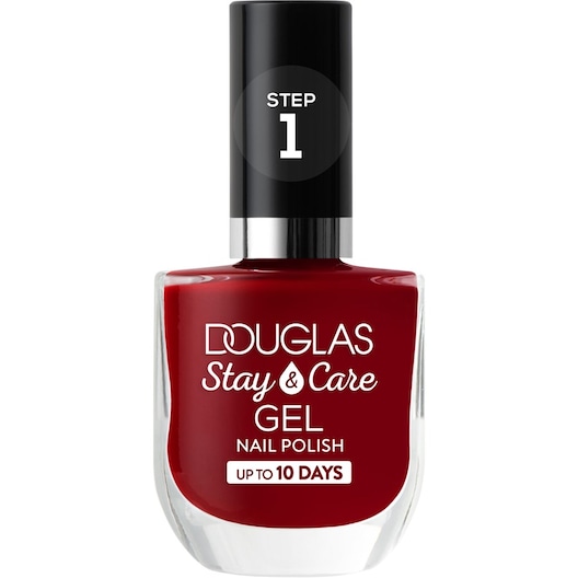 Douglas Collection Make-up Negle Stay & Care Gel No. 16 Follow Your Heart 10 ml