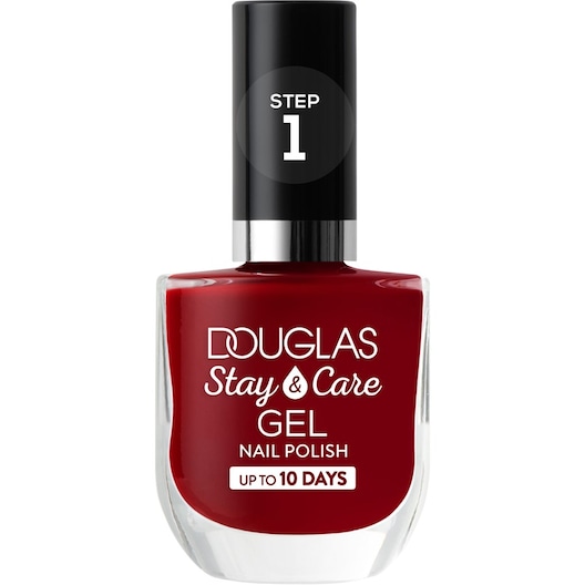 Douglas Collection Douglas Make-up Negle Stay & Care Gel No. 16 Follow Your Heart 10 ml (6.300,00 kr / 1 l)