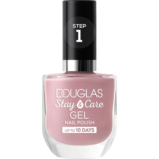 Douglas Collection Douglas Make-up Negle Stay & Care Gel No. 05 Take Me Away 10 ml (6.300,00 kr / 1 l)