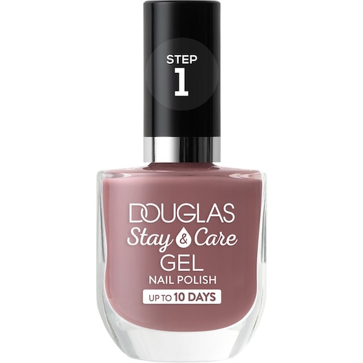 Douglas Collection Make-up Negle Stay & Care Gel No. 07 Let´s Go Nuts 10 ml