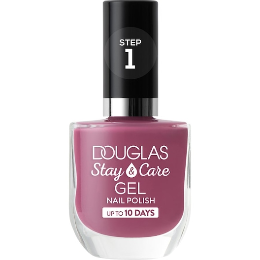 Douglas Collection Douglas Make-up Negle Stay & Care Gel No. 10 Keep It Real 10 ml (6.300,00 kr / 1 l)