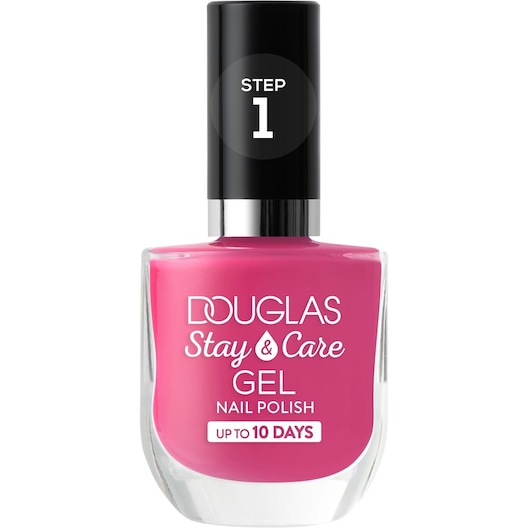 Douglas Collection Make-up Negle Stay & Care Gel No. 13 Say Yes To Pink 10 ml