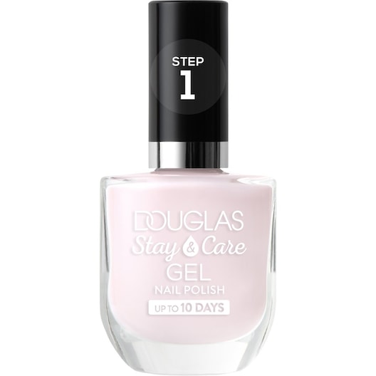 Douglas Collection Make-up Negle Stay & Care Gel No. 02 Love Me Tender 10 ml