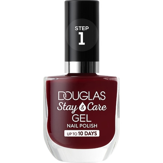 Douglas Collection Make-up Negle Stay & Care Gel No. 17 I Got It From My Mama 10 ml