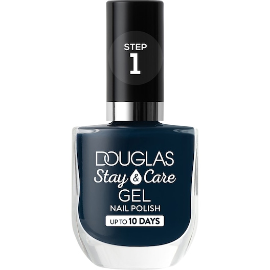 Douglas Collection Douglas Make-up Negle Stay & Care Gel No. 19 To The Moon And Back 10 ml (6.300,00 kr / 1 l)