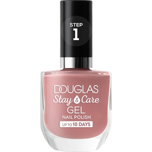 Douglas Collection Make-up Negle Stay & Care Gel No. 04 Dreams Come True 10 ml