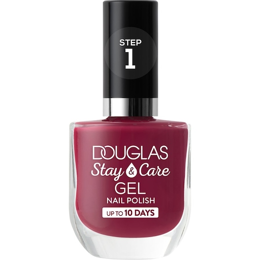 Douglas Collection Douglas Make-up Negle Stay & Care Gel No. 09 Always Be A Lady 10 ml (6.300,00 kr / 1 l)