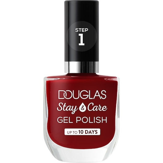 Douglas Collection Make-up Negle Stay & Care Gel No. 25 Good Morning! 10 ml