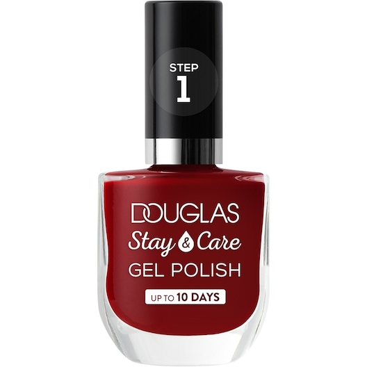 Douglas Collection Douglas Make-up Negle Stay & Care Gel No. 25 Good Morning! 10 ml (6.300,00 kr / 1 l)