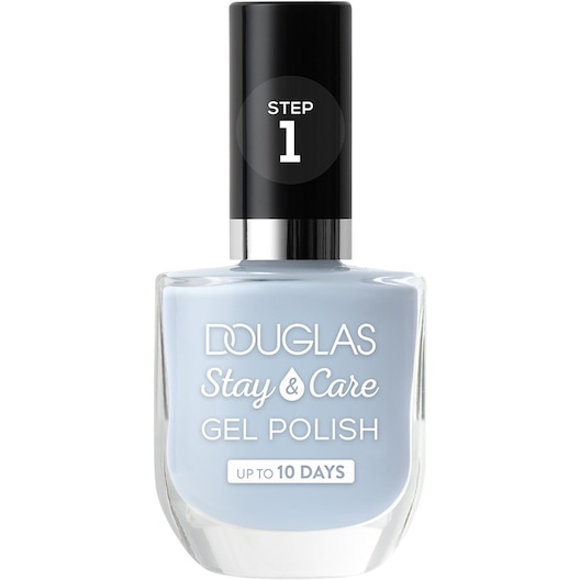 Douglas Collection Douglas Make-up Negle Stay & Care Gel No. 21 Fly Like A Bird 10 ml (6.300,00 kr / 1 l)