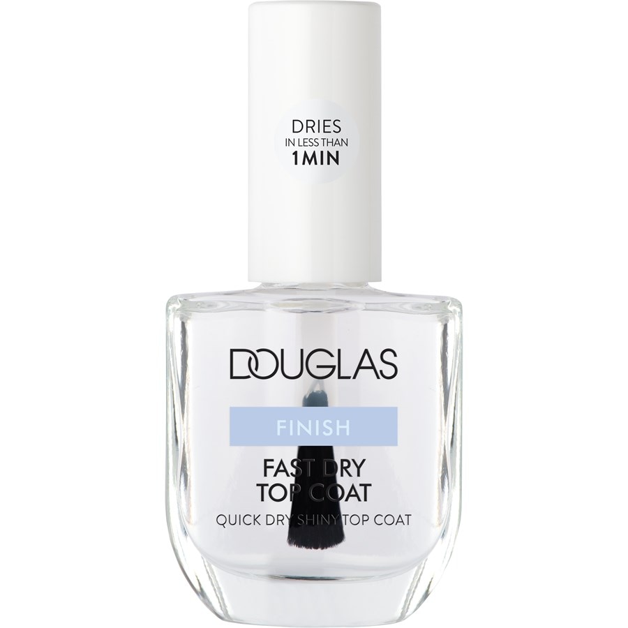 Douglas Collection Unghie Fast Dry Top Coat