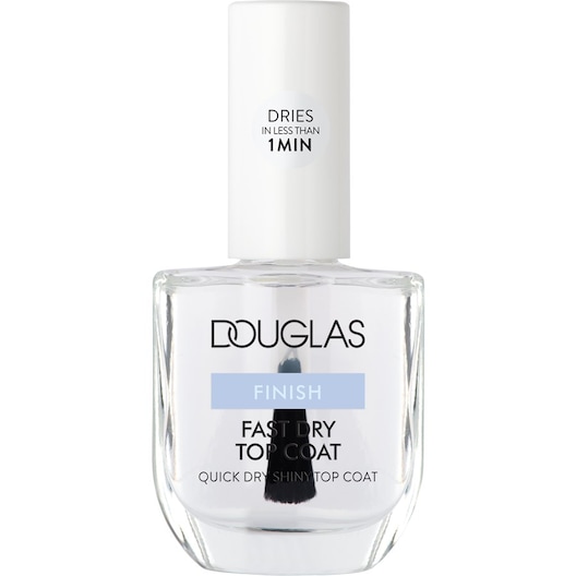 Douglas Collection Nägel Fast Dry Top Coat Damen