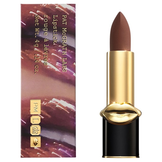 Pat McGrath Labs Læber MatteTrance læbestift Læbestifter Female 4 g