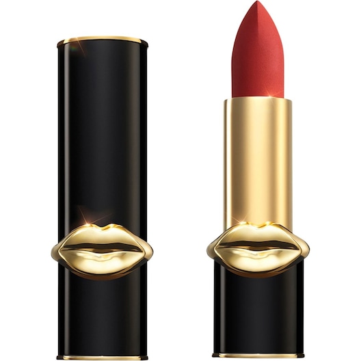 Pat McGrath Labs Læber MatteTrance læbestift Læbestifter Female 4 g