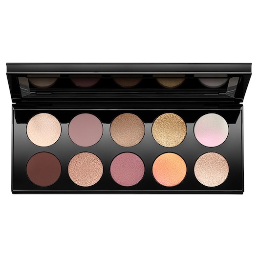 Pat McGrath Labs Augen Eye Shadow Palette Mothership VII Lidschatten Damen 13 g (7.442,31 € / 1 kg)