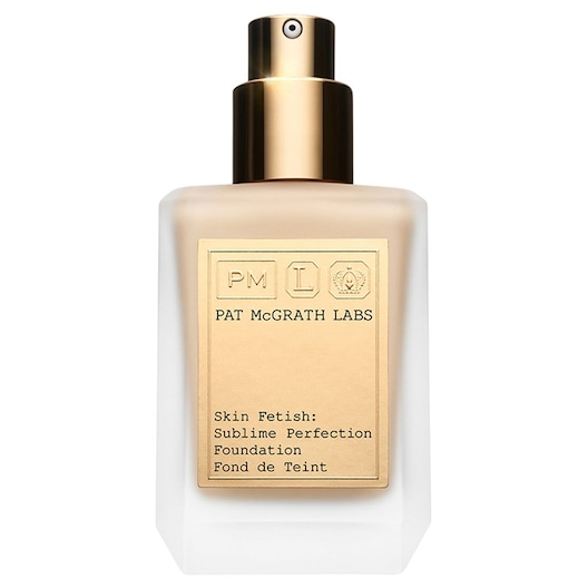Pat McGrath Labs Ansigtsmakeup Skin Fetish Sublime Perfection Foundation Flydende foundations Female 35 ml