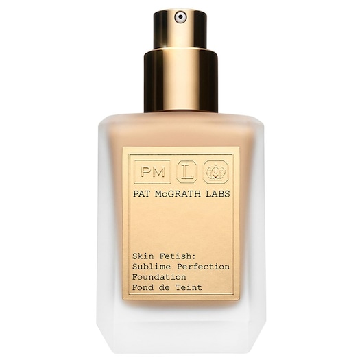 Pat McGrath Labs Ansigtsmakeup Skin Fetish Sublime Perfection Foundation Flydende foundations Female 35 ml