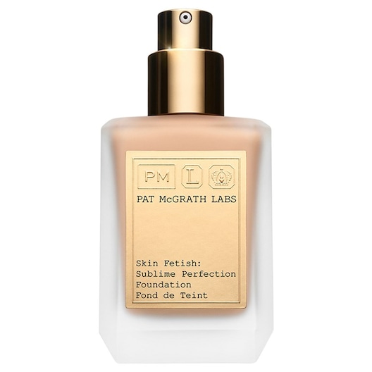 Pat McGrath Labs Ansigtsmakeup Skin Fetish Sublime Perfection Foundation Flydende foundations Female 35 ml
