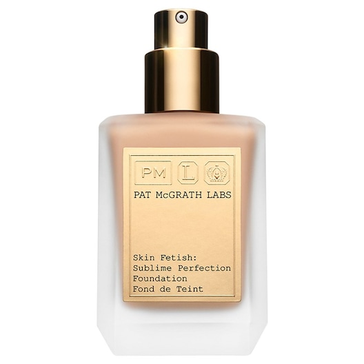 Pat McGrath Labs Ansigtsmakeup Skin Fetish Sublime Perfection Foundation Flydende foundations Female 35 ml
